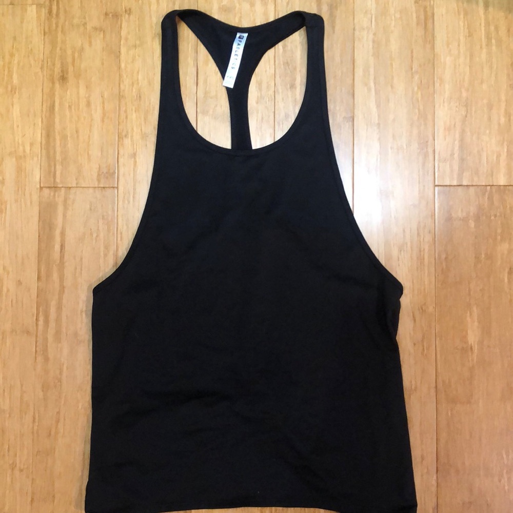 NWOT fabletics workout tank